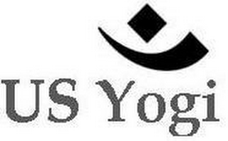US YOGI logo
