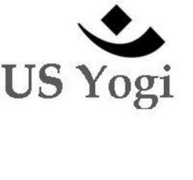 US YOGI logo