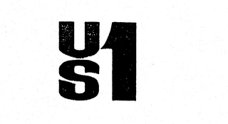 US1 logo