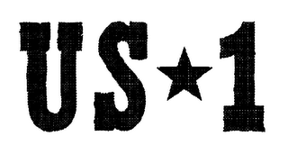 US1 logo