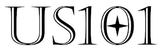 US101 logo