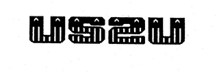 US2U logo