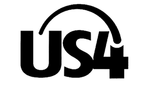 US4 logo