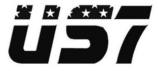 US7 logo
