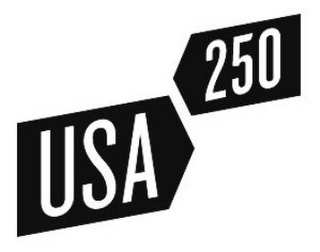 USA 250 logo