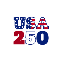 USA 250 logo