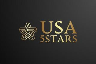 USA 5STARS logo