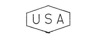 USA logo