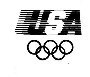 USA logo