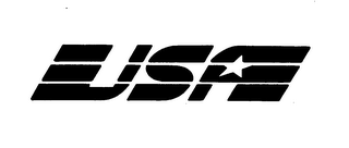USA logo