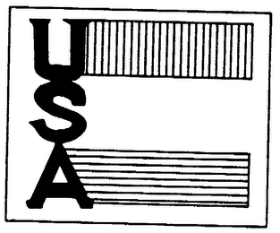 USA logo