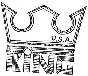 U.S.A. logo