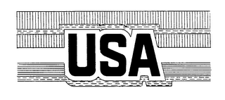USA logo
