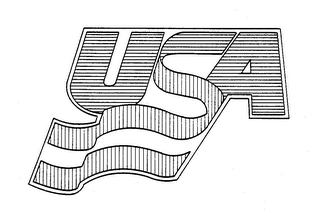 USA logo