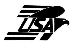 USA logo