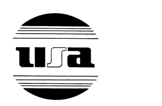 USA logo