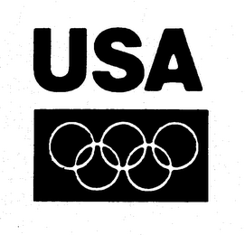 USA logo