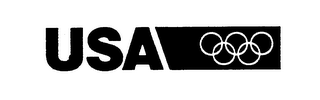 USA logo