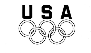 USA logo
