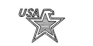 USA logo