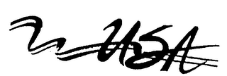 USA logo