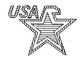 USA logo