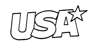 USA logo