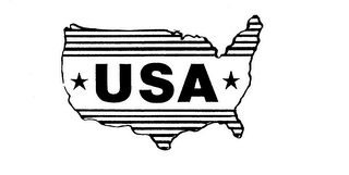 USA logo