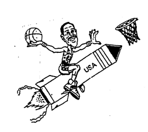 USA logo