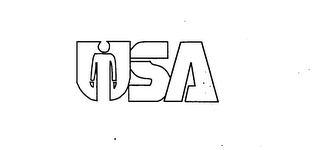 USA logo