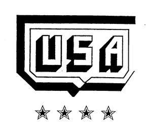 USA logo
