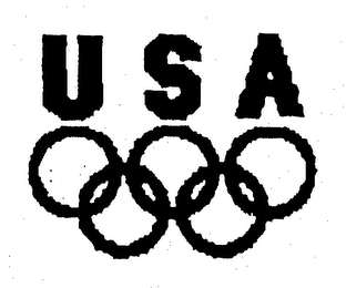 USA logo