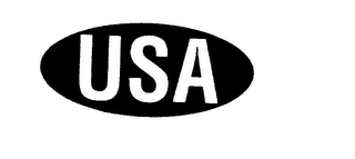 USA logo