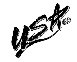 USA logo