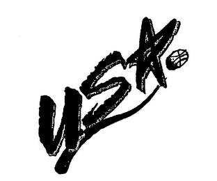USA logo