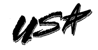 USA logo
