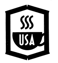 USA logo