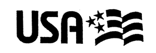 USA logo