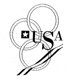 USA logo