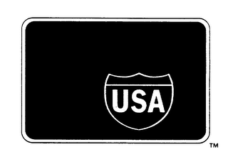 USA logo
