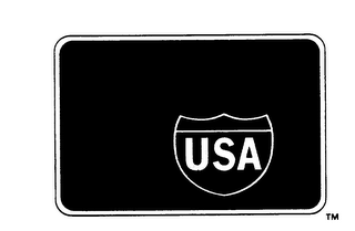 USA logo
