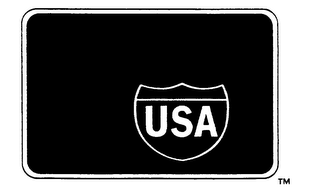 USA logo
