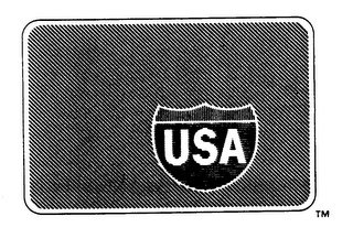 USA logo