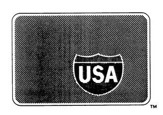 USA logo