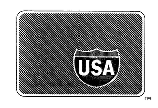 USA logo