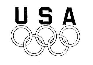 USA logo