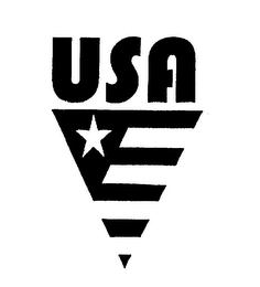 USA logo