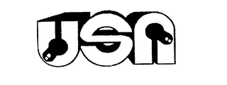 USA logo