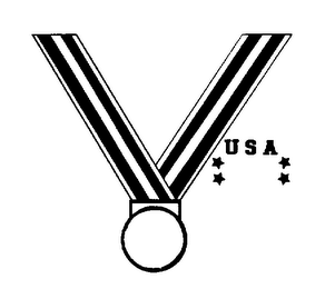 USA logo