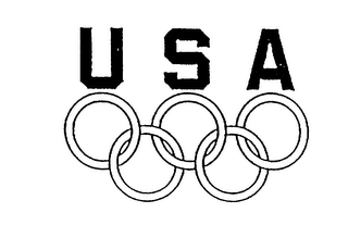 USA logo